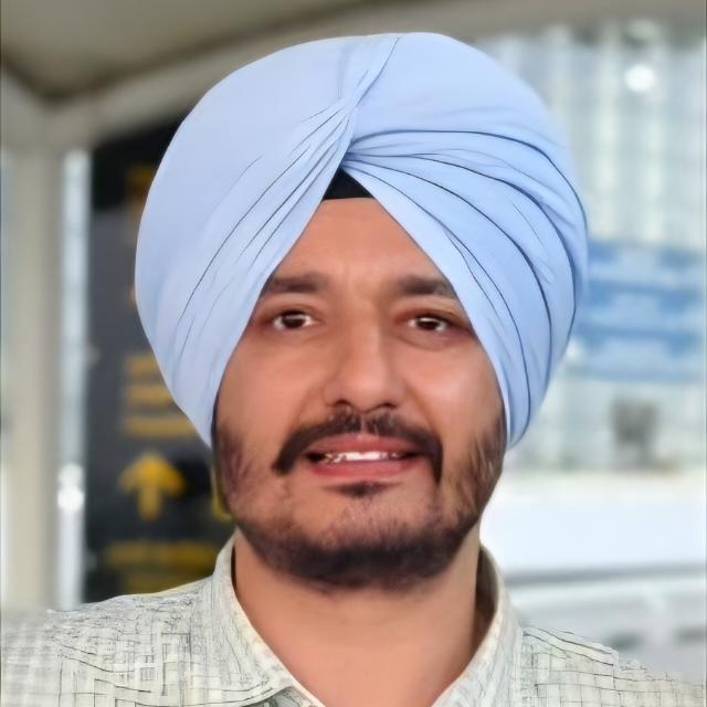 Alampratap Singh Tiwana