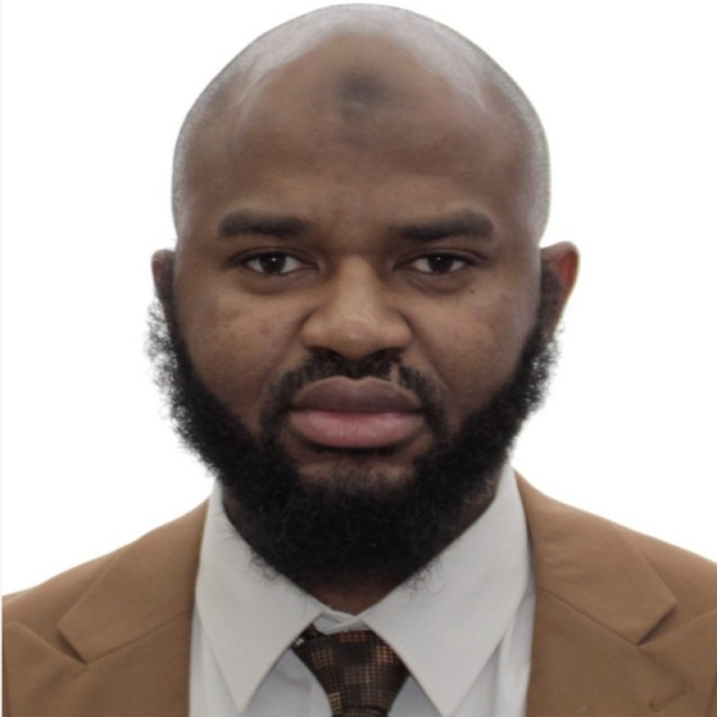 Misbaudeen Adesanya